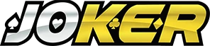 โลโก้ค่ายเกม Joker Gaming ที่ VF38 เว็บตรง